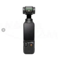 دوربین osmopoket3