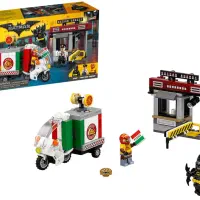 ست عروسک فیگور لگو خاص کمیاب