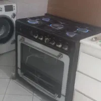 اوجاق گاز فر|اجاق گاز و لوازم برقی پختوپز|پاکدشت, پاکدشت (مامازند)|دیوار