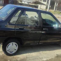 فروش پراید 132مدل 88|خودرو سواری و وانت|املش, |دیوار