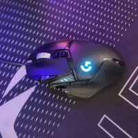 موس Logitech g502 hero