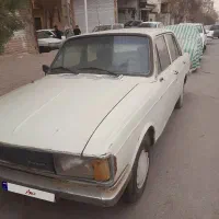 پیکان مدل۷۸.ق.۱۲۵ت با گارد جلو ماشین خارجی و پیکاپ