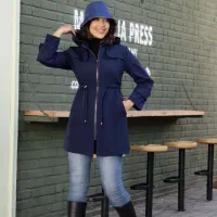 مانتو مجلسی پالتو وبارونی|لباس|شاهنجرین, |دیوار