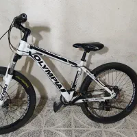 دوچرخه المپیا 26