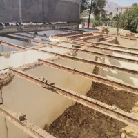 تخریب وسوراخ کاری ساختمان