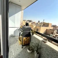 جهان آرا 112مترفول امکانات فوق العاده