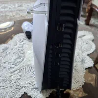ps5 slim standard2016|کنسول، بازی ویدئویی و آنلاین|زنجان, |دیوار