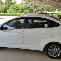 جک جی ۴ مدل ۱۴۰۳ دنده اتومات