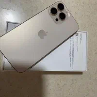 آیفون ۱۶ پرومکس ۵۱۲ دو سیم