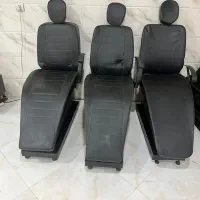 وسایل سالن زیبایی|آرایشگاه و سالن‌های زیبایی|ساوه, |دیوار