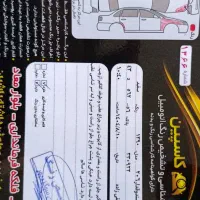 ۲۰۶sdمتورtu5 مدل ۹۰|خودرو سواری و وانت|آستارا, |دیوار