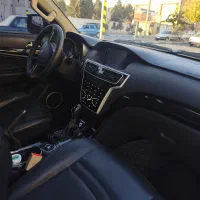 کلوت درحد صفر مدل 1402 بیرنگ اتومات|خودرو سواری و وانت|فردیس, شهرک راه آهن|دیوار