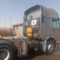 هوو نیمه دوم ۲۰۰۸|خودرو سنگین|تربت‌حیدریه, شهرک ولیعصر|دیوار