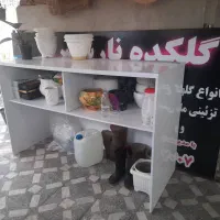 میز پیشخوان