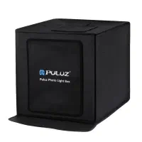 چادر عکاسی dimmable ابعاد۶۰در۶۰.لایت باکس