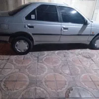 پژو ۴۰۵ مدل ۹۸