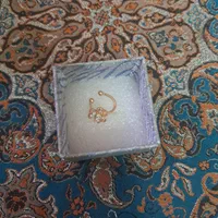 گوشواره بدلیجات رنگ ثابت|بدلیجات|تهران, چهارصد دستگاه|دیوار