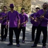 گروه بزرگ سورپرایز بتهوون