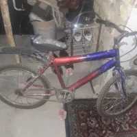 دوچرخه۲۰امانو