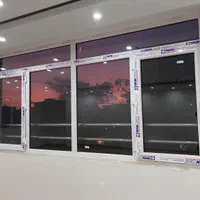 در و پنجره پی وی سی تی وین|مصالح و تجهیزات ساختمان|فردیس, نسترن شرقی|دیوار