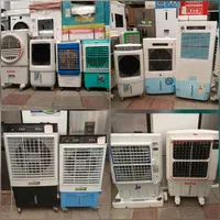 کولر آبی پرتابل برماب/ناسیونال/برفاب/پایلار/لایف و