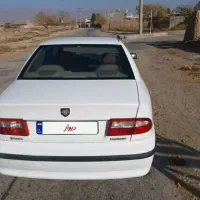 سمند ۹۶ دوگانه کارخانه|خودرو سواری و وانت|نیشابور, شریعتی|دیوار