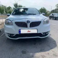برلیانس مدل۹۷ بی رنگ اتومات 1650