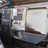 اوپراتور تراش cnc - دفتردار و منشی-تراشکار ساده