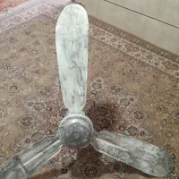 پنکه دسته دوم
