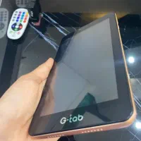 تبلت G tab