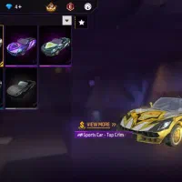 فریفایر|کنسول، بازی ویدئویی و آنلاین|شهرضا, |دیوار