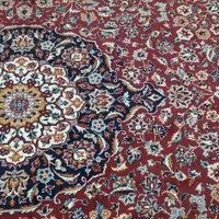 دو تخته فرش دستباف 12 متری|فرش|شاهرود, |دیوار