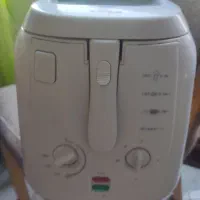 سرخ کن برقی