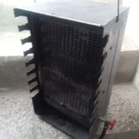 کباب پز گازی