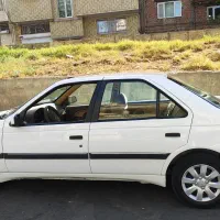 اس الکس مدل ۹۵|خودرو سواری و وانت|شاهین دژ, |دیوار