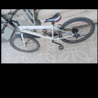 دوچرخه ۲۴|دوچرخه، اسکیت، اسکوتر|خمین, |دیوار