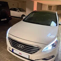 سوناتا ال اف ۲۰۱۵Lf sonata