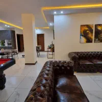 عمارت زیبای یاس فول امکانات اجاره روزانه هفتگی|اجارهٔ کوتاه‌مدت ویلا و باغ|بومهن, |دیوار