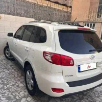 هیوندای سانتافه ix 45 2700cc، مدل ۲۰۰۸