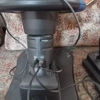 جویستیک فرمانی