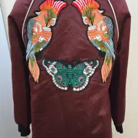 2 عدد کاپشن و بارونی خلبانی (خارجی )|لباس|تهران, حکیمیه|دیوار