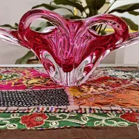 میوه خوری کریستال|ظروف سرو و پذیرایی|ری, حمزه‌آباد|دیوار