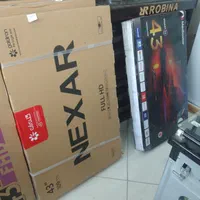 فروش تلویزیون هوشمند ۳۲ تا ۵۵ اینچ|تلویزیون و پروژکتور|آبسرد, |دیوار