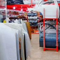 ال۹۰ ( کاپوت . سپر . گلگیر ) در رنگهای مختلف|قطعات یدکی و لوازم جانبی|شهریار, |دیوار