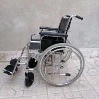 ۱۰ درصد تخفیف فروش۴۰ مدل ویلچر استوک + نو|آرایشی، بهداشتی، درمانی|مشهد, رضاشهر|دیوار