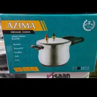 زودپز نو و اکبند