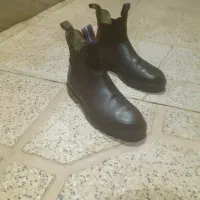 کفش چرم اصل خارجی