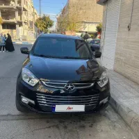 جک s5 نیوفیس مدل ۱۴۰۲ در حد