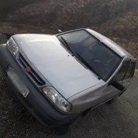 پراید ۸۵|خودرو سواری و وانت|مریوان, |دیوار