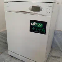 ظرفشویی 14 نفر سامسونگ